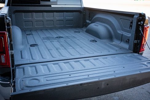 New 2026 RAM 3500 Laramie image 10