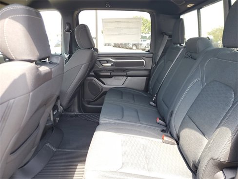New 2026 RAM 1500 Lone Star image 11