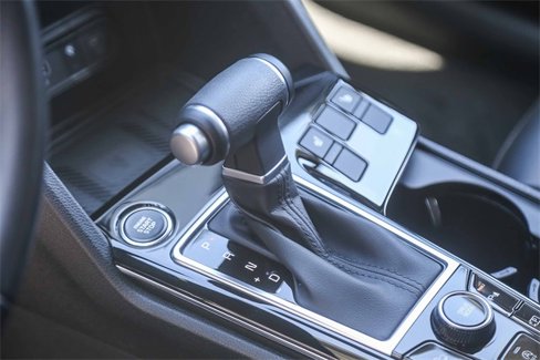 Certified 2025 Kia Sportage EX image 20