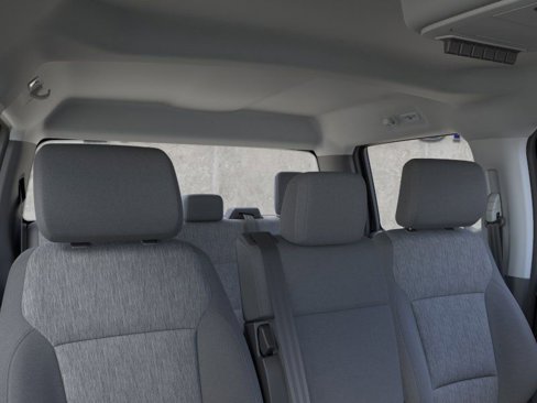 New 2025 Ford F350 XL w/ STX Appearance Package image 25