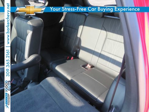 Used 2025 Buick Enclave Avenir w/ Super Cruise Package image 31