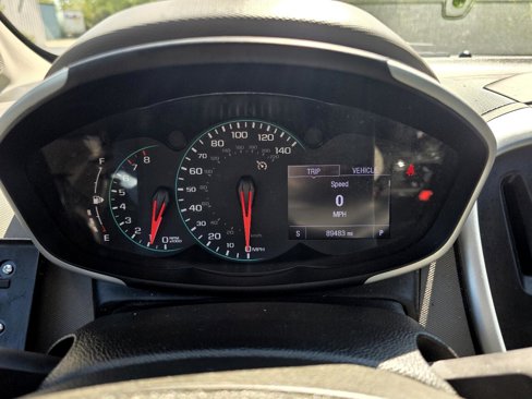 Used 2020 Chevrolet Sonic LT image 20