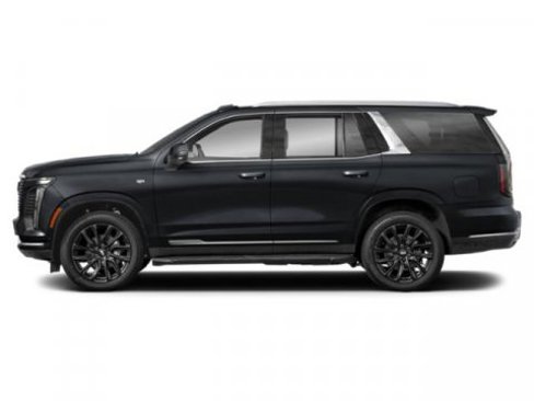 New 2026 Cadillac Escalade Platinum Sport image 3