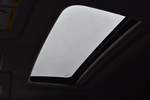 New 2026 Honda HR-V EX-L image 28