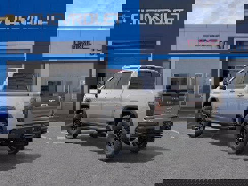 New 2026 GMC Sierra 2500 AT4X w/ AT4X AEV Edition image 3