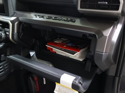 New 2025 Toyota Tacoma TRD Off-Road image 20