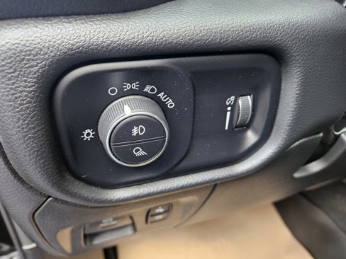 Used 2022 RAM 1500 Big Horn image 18