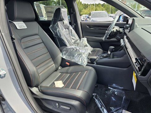 New 2026 Honda CR-V Sport Touring image 12