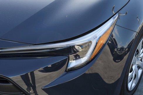 New 2025 Toyota Corolla LE image 5