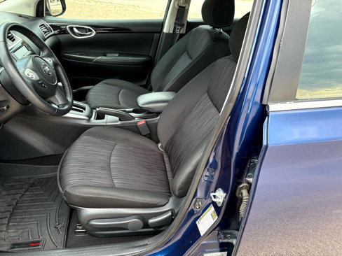 Used 2019 Nissan Sentra SV image 23