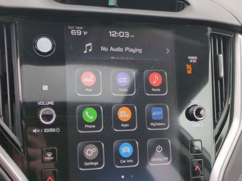 New 2025 Subaru Outback Limited image 24