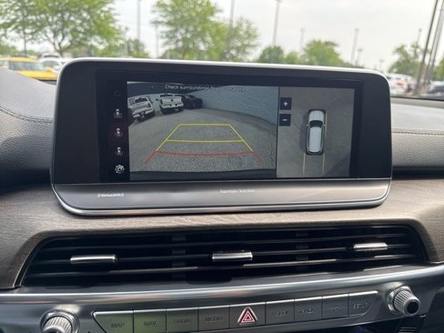Used 2022 Kia Telluride SX image 27