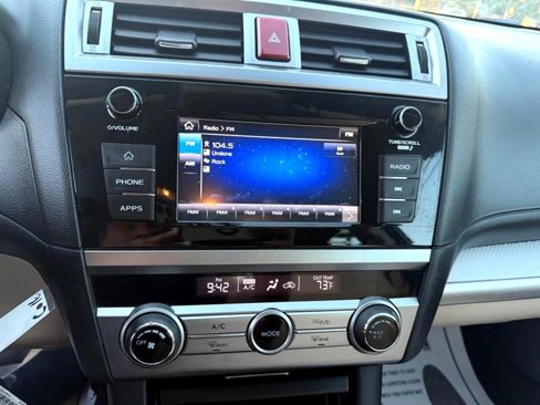 Used 2018 Subaru Outback 2.5i image 26