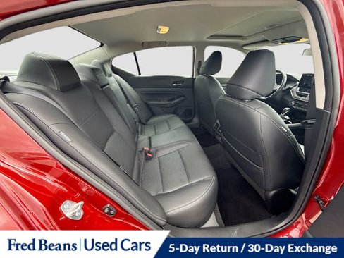 Used 2024 Nissan Altima 2.5 SL image 31