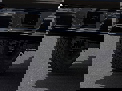 New 2025 Chevrolet Silverado 2500 ZR2 w/ Technology Package image 38