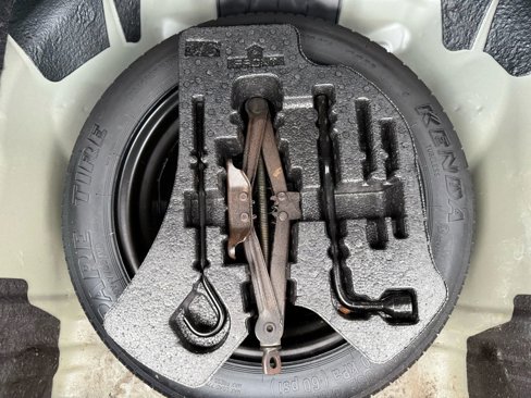Used 2015 Honda Civic LX image 16