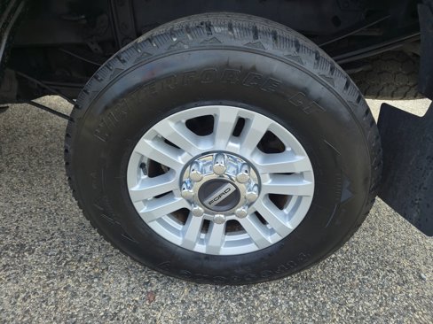 Used 2019 Ford F250 XL w/ STX Appearance Package image 23