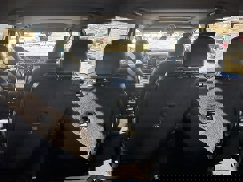 New 2025 Jeep Grand Cherokee L Altitude image 18
