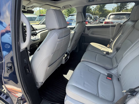 Used 2019 Honda Odyssey EX-L image 26