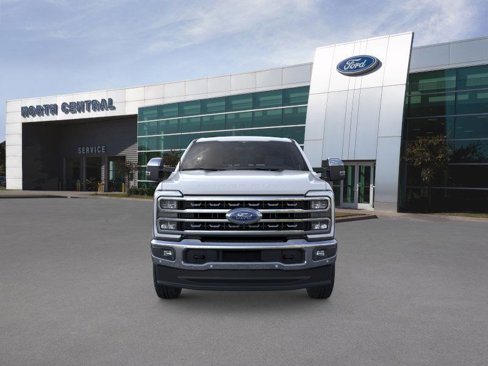 New 2026 Ford F350 Lariat w/ Lariat Ultimate Package image 6
