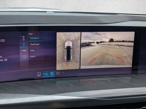 New 2026 Cadillac Escalade IQ Sport 2 image 12