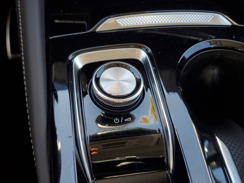 New 2025 Buick Envision Sport Touring image 30