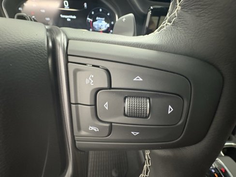 New 2025 GMC Sierra 1500 Denali Ultimate image 18