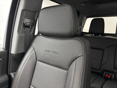 New 2026 GMC Sierra 1500 Denali image 41