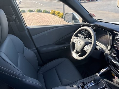New 2025 Lexus TX 350 AWD w/ Technology Package image 60