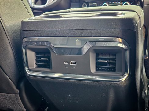 New 2026 GMC Sierra 1500 Elevation w/ Elevation Premium Package image 38