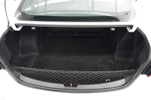 Used 2016 Chevrolet Malibu LT image 35