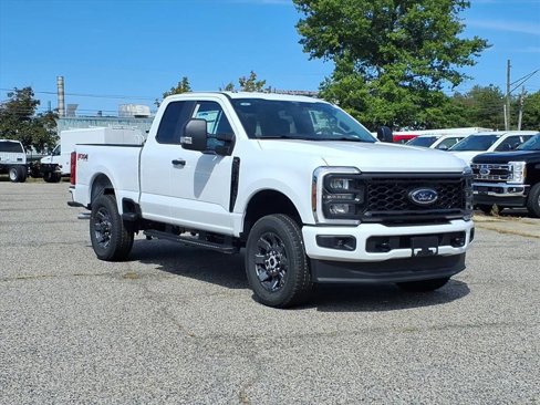 New 2026 Ford F350 XL image 1