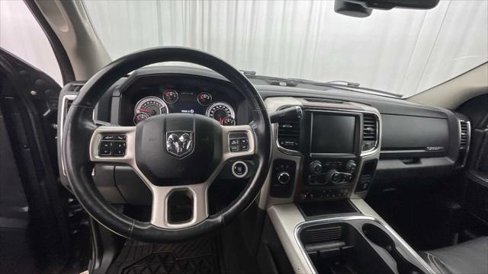 Certified 2016 RAM 2500 Laramie image 3