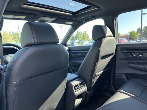 New 2026 Honda CR-V Sport-L image 23