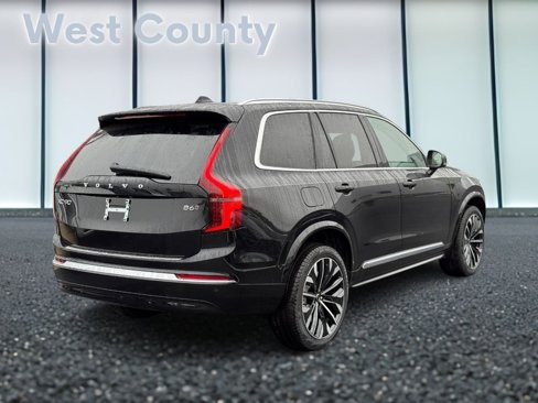New 2026 Volvo XC90 B6 Plus w/ Protection Package Premier image 3