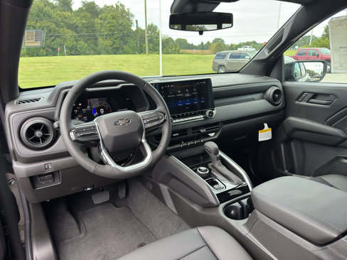 New 2026 Chevrolet Colorado Trail Boss image 22