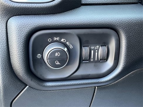 New 2026 RAM 2500 Laramie image 27