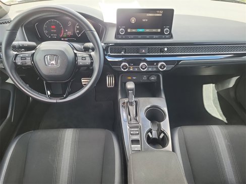 Used 2024 Honda Civic Sport image 19