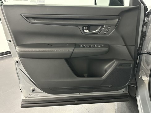 New 2026 Honda CR-V Sport-L image 11