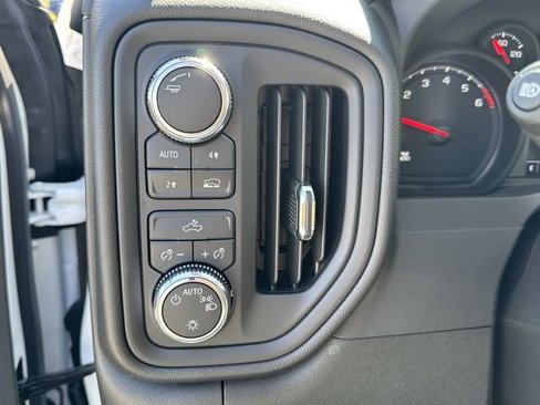New 2026 GMC Sierra 1500 Pro w/ Graphite Edition image 17