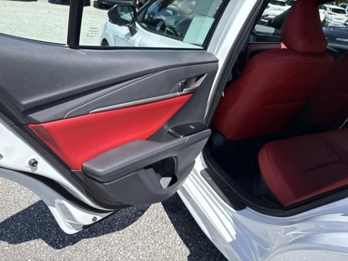 New 2026 Toyota Camry XSE w/ Premium Plus Package image 10