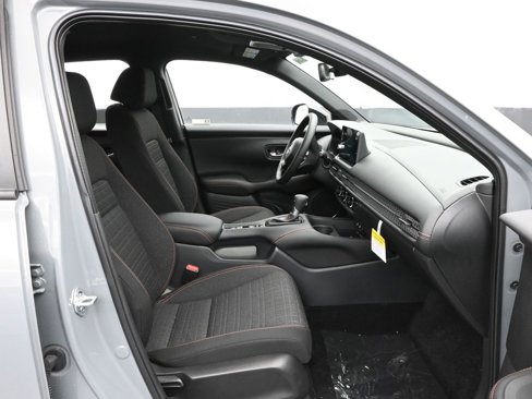 New 2026 Honda HR-V Sport image 39