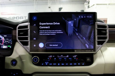 Used 2023 Toyota Sequoia Capstone image 32