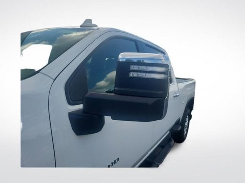 Used 2022 Chevrolet Silverado 2500 LTZ w/ LTZ Convenience Package image 38