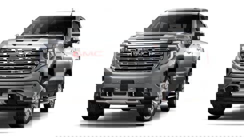 New 2025 GMC Sierra 1500 Denali w/ Denali Reserve Package image 26