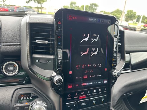 New 2026 RAM 1500 Rebel w/ Advanced Safety Group II image 69