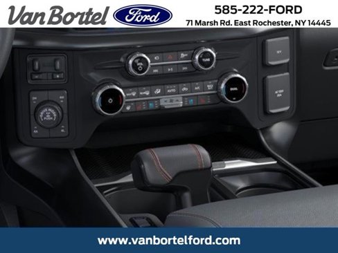 New 2025 Ford F150 Raptor image 74