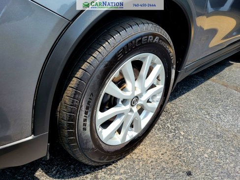 Used 2020 Nissan Rogue SV image 37