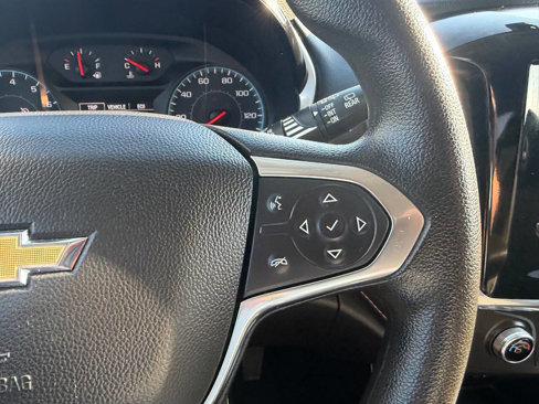 Used 2019 Chevrolet Traverse LS image 13