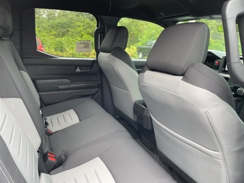 New 2025 Toyota Tacoma TRD Sport image 21